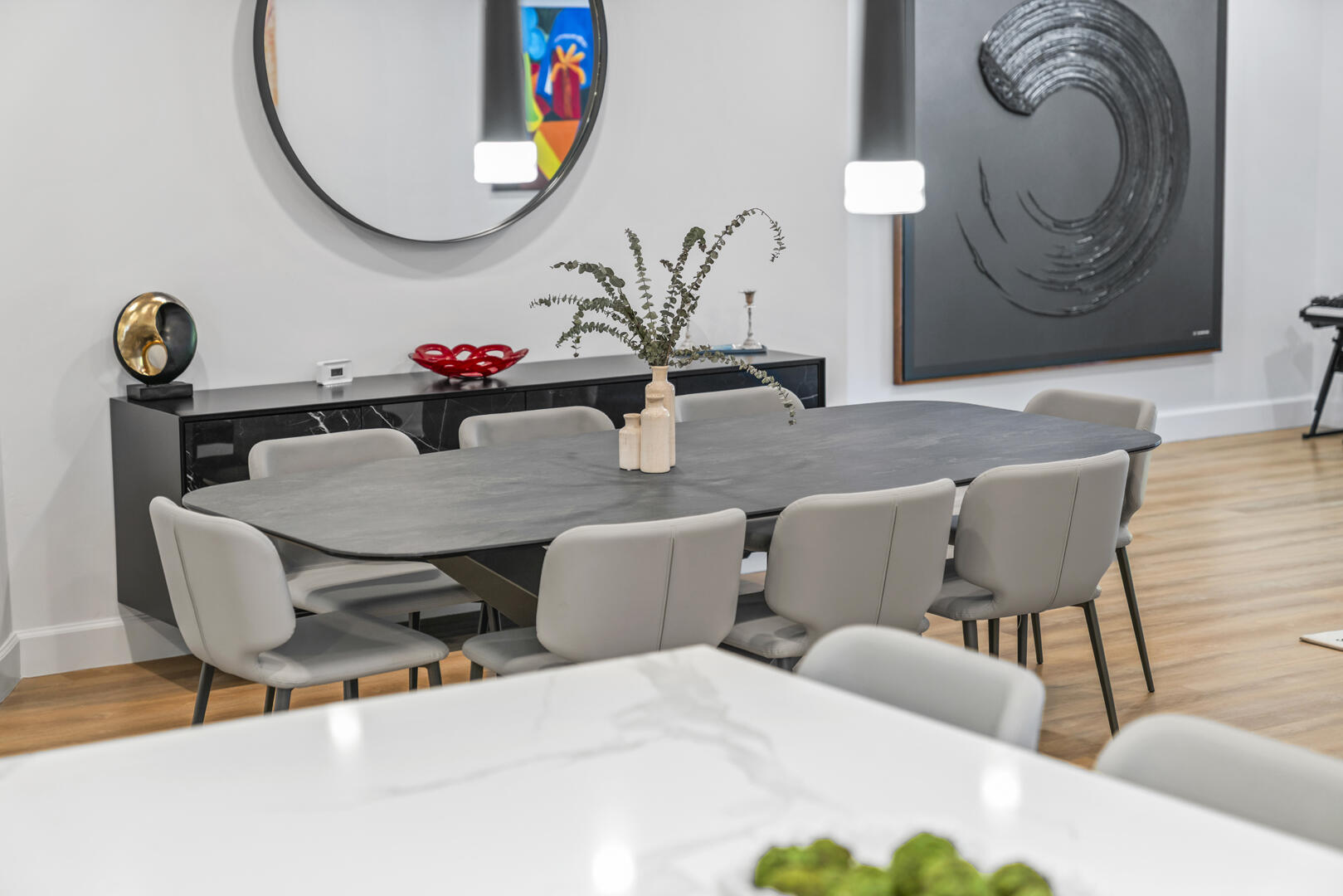 COUNTY SQUIRE ESTATES SEC B - Residential