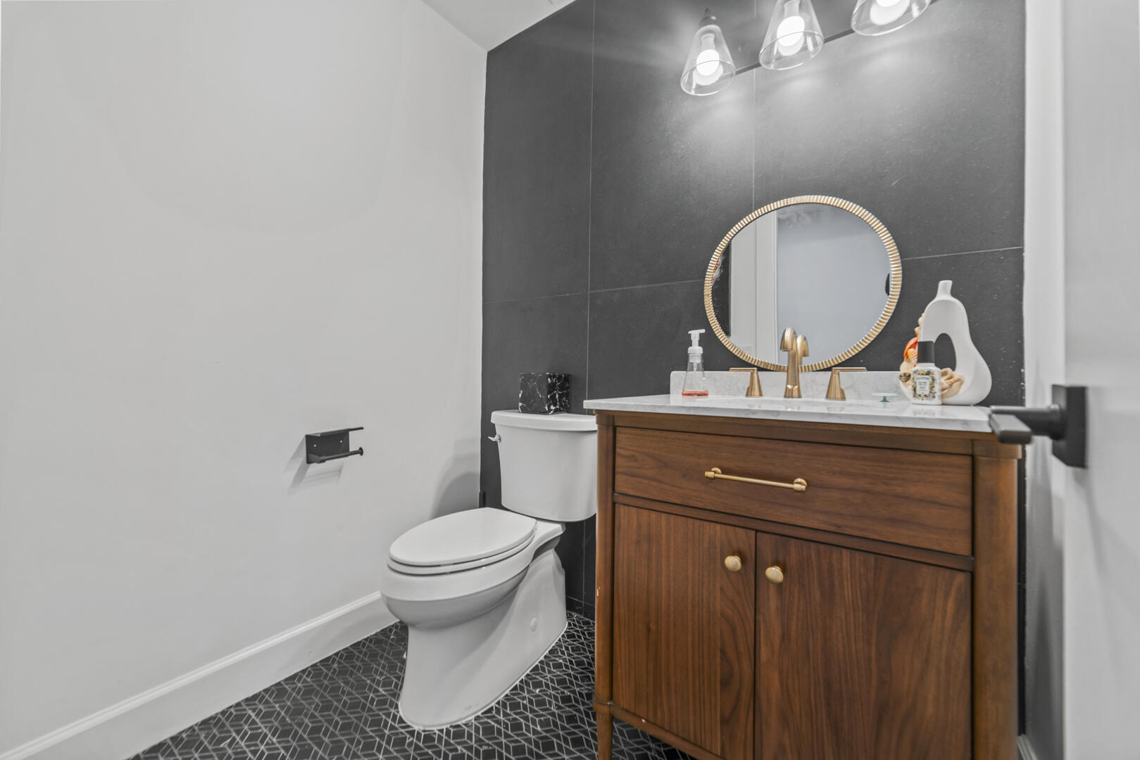 COUNTY SQUIRE ESTATES SEC B - Residential