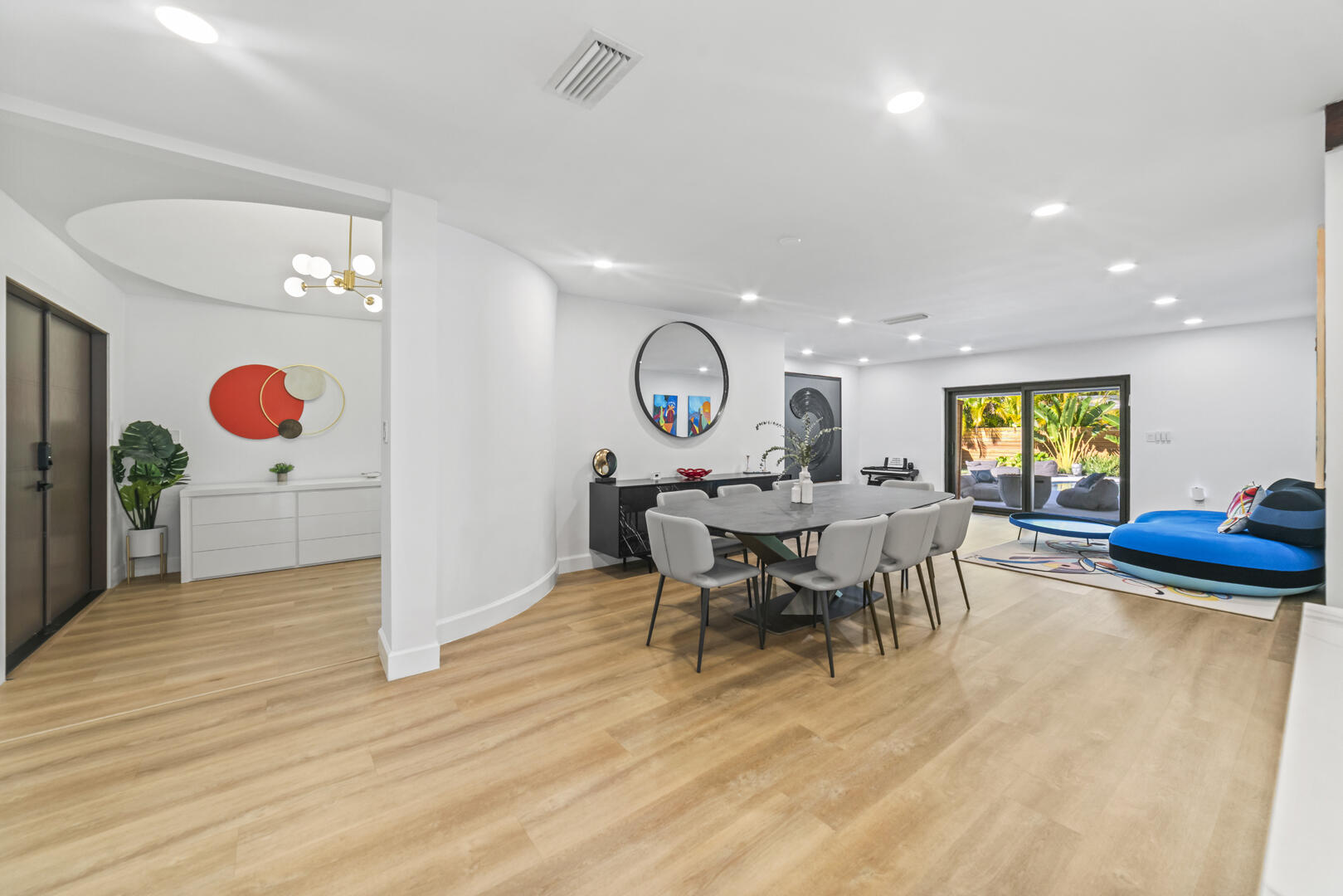 COUNTY SQUIRE ESTATES SEC B - Residential