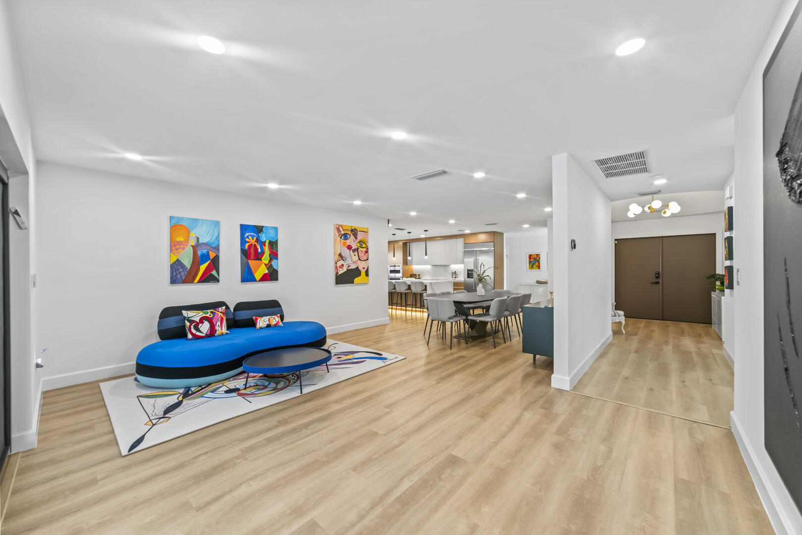 COUNTY SQUIRE ESTATES SEC B - Residential