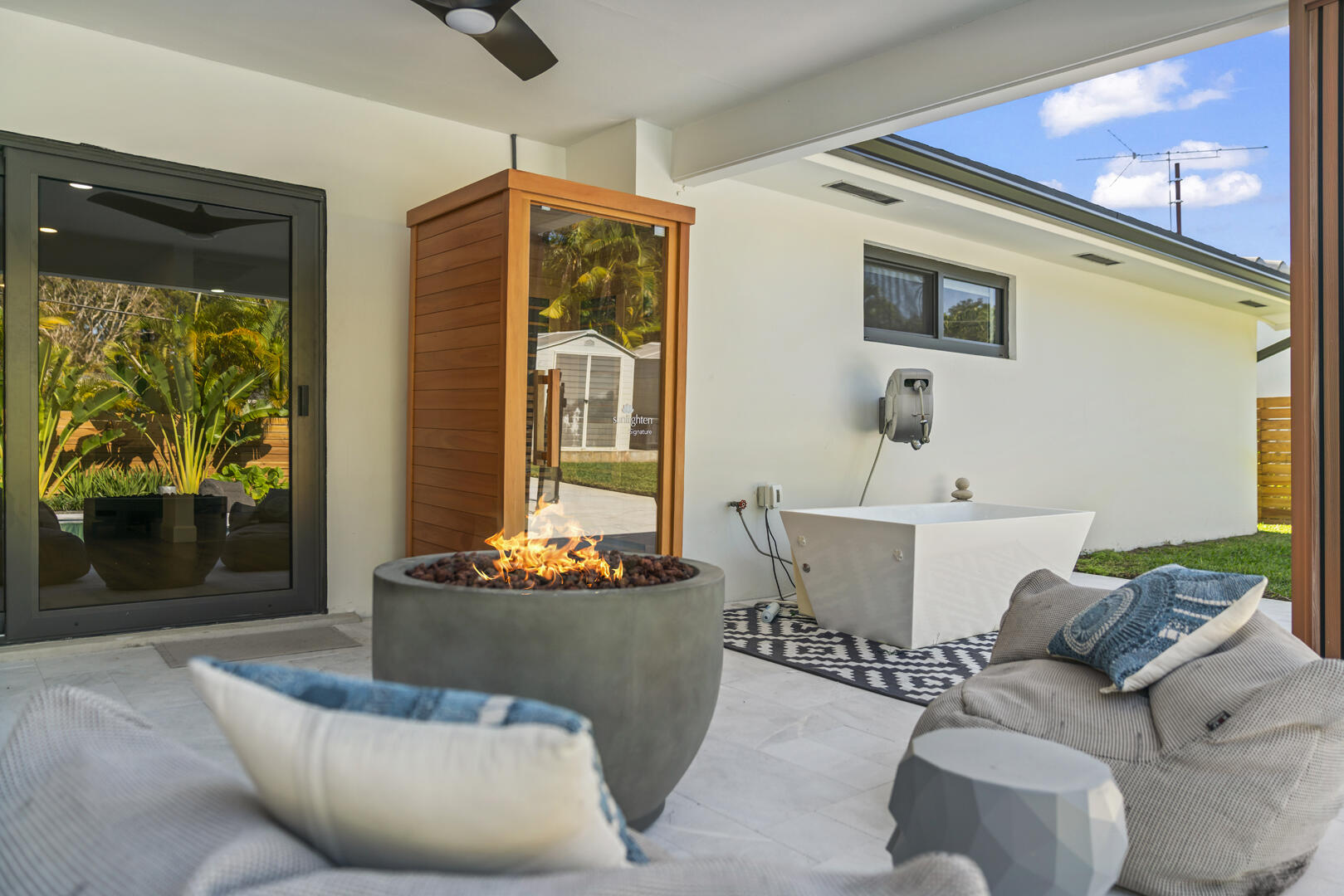 COUNTY SQUIRE ESTATES SEC B - Residential