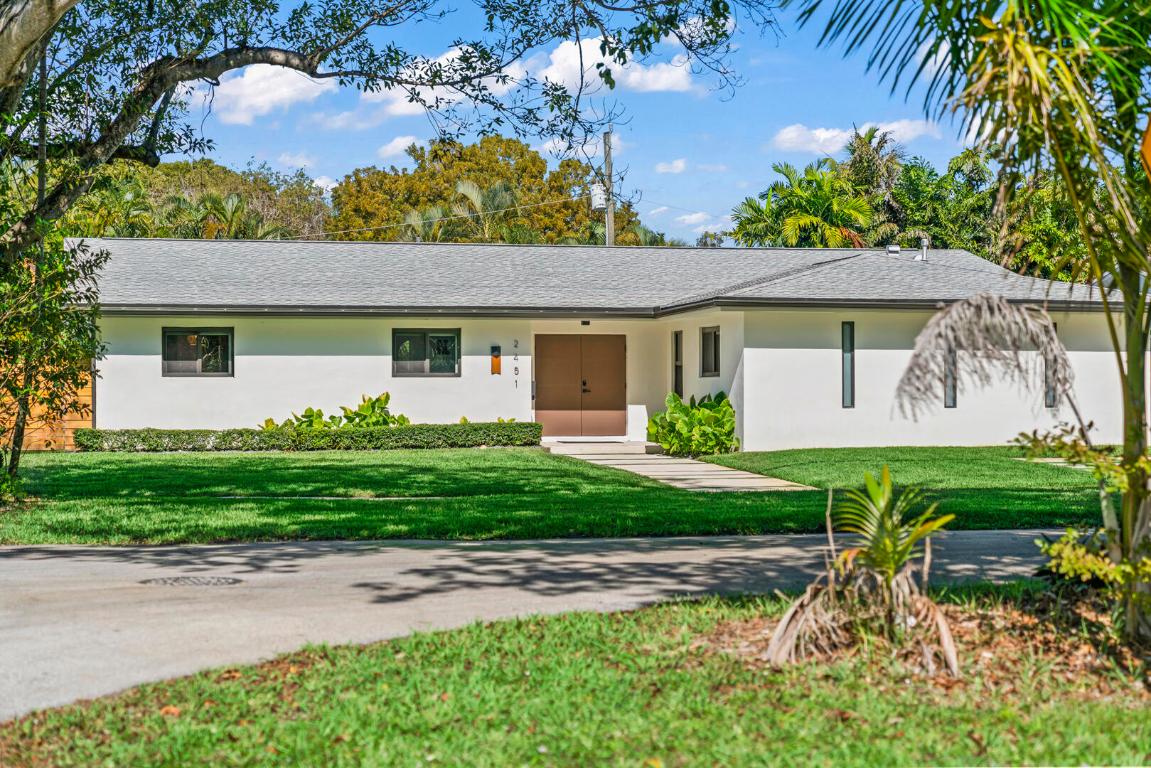 2451 NE 199th Street