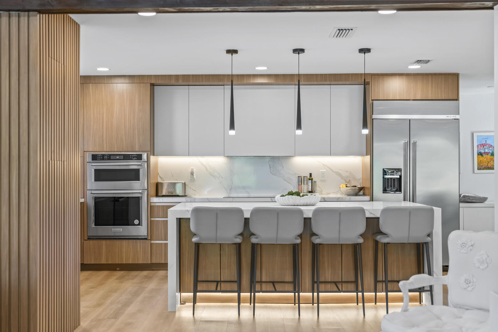 COUNTY SQUIRE ESTATES SEC B - Residential