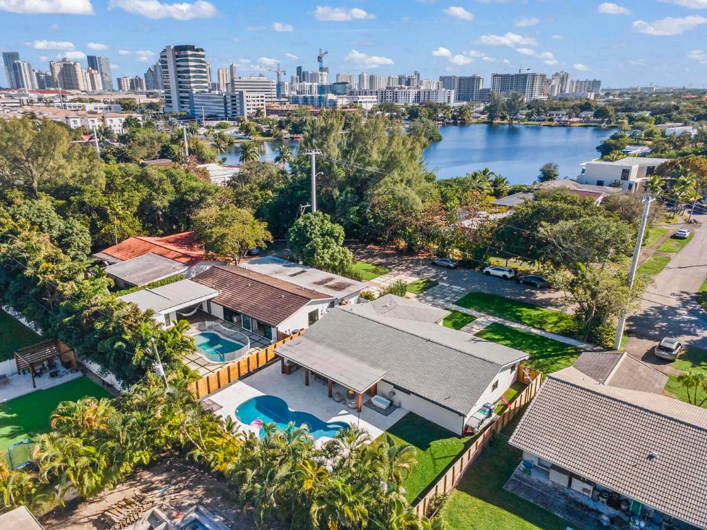 2451 NE 199th Street