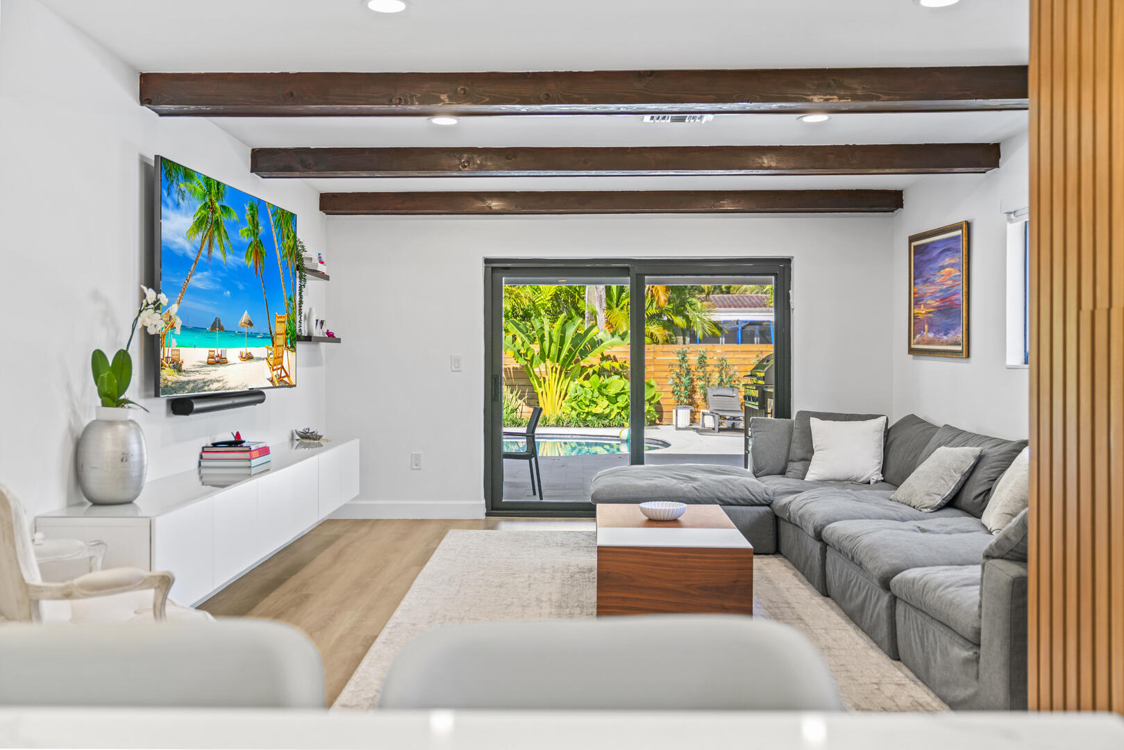 COUNTY SQUIRE ESTATES SEC B - Residential