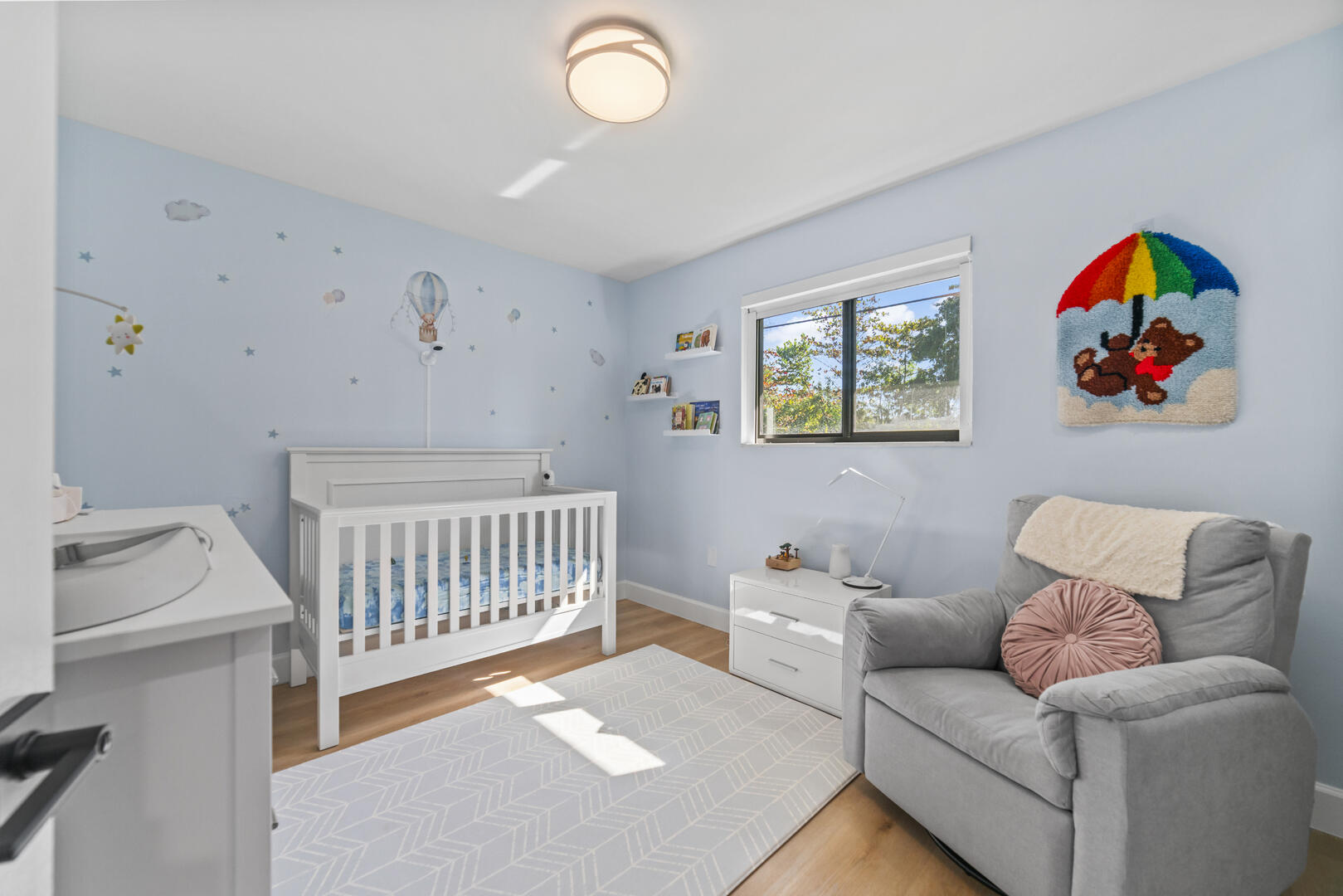 COUNTY SQUIRE ESTATES SEC B - Residential