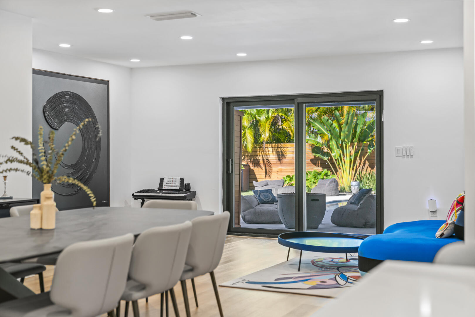 COUNTY SQUIRE ESTATES SEC B - Residential