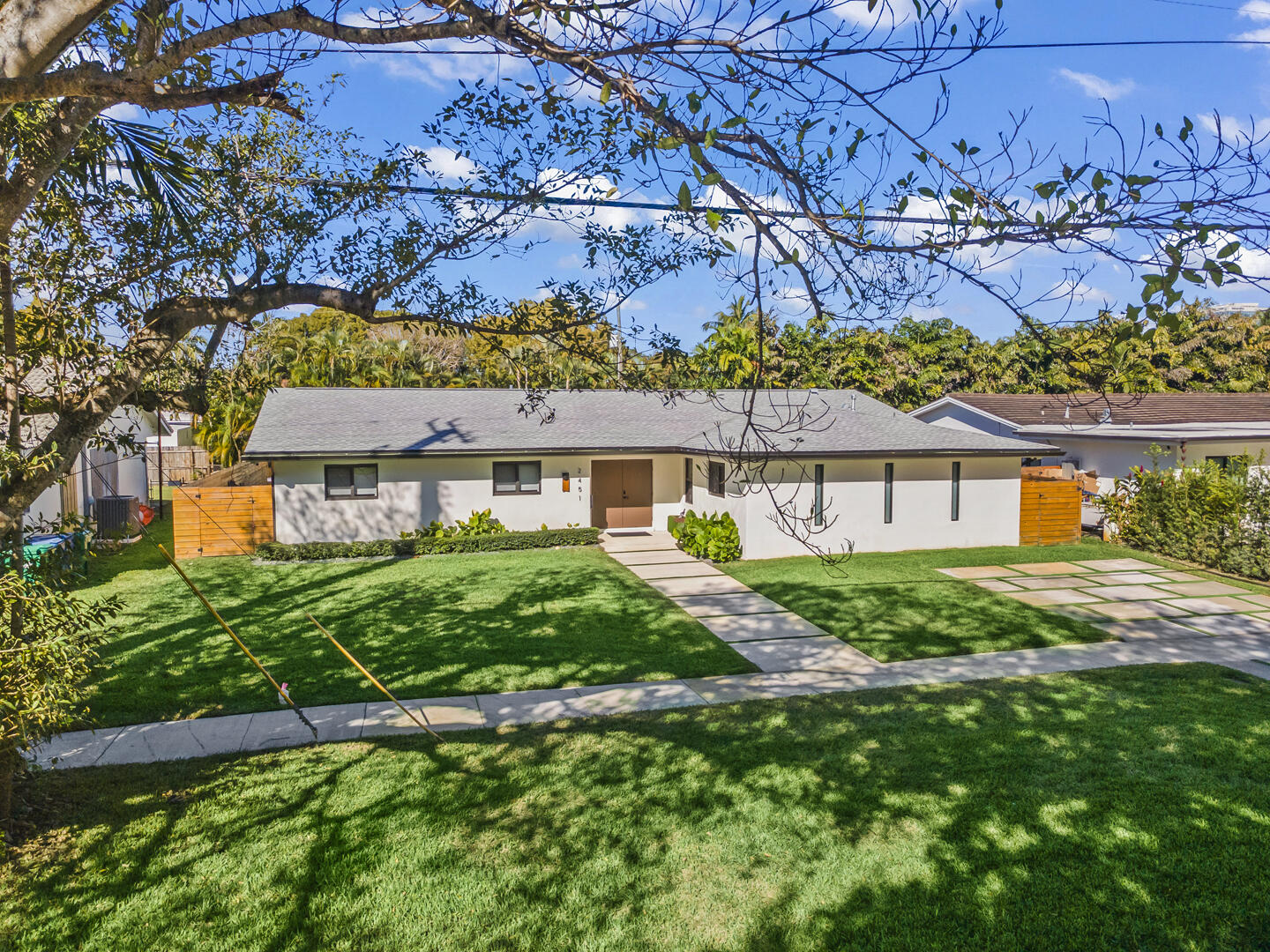 COUNTY SQUIRE ESTATES SEC B - Residential