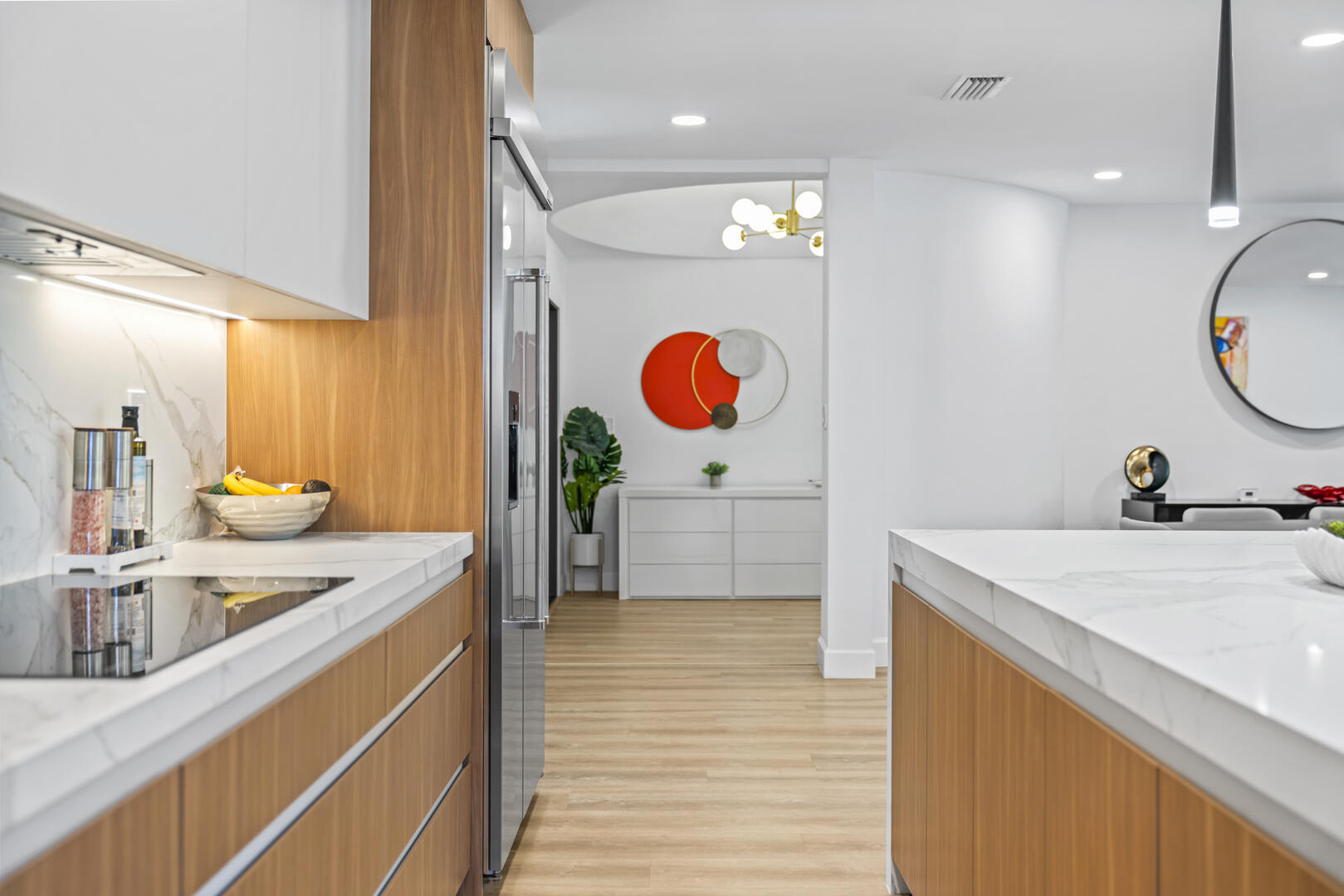 COUNTY SQUIRE ESTATES SEC B - Residential