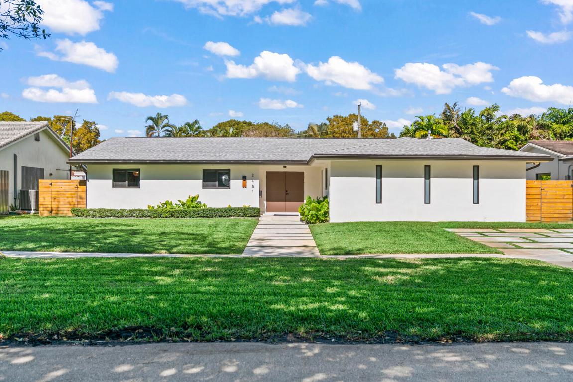 2451 NE 199th Street