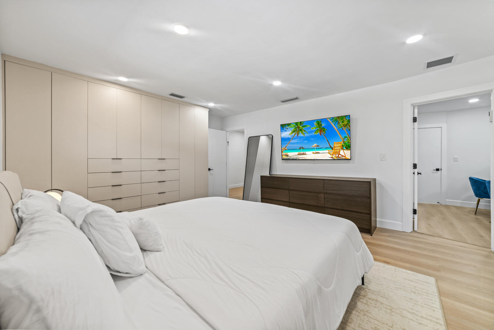 COUNTY SQUIRE ESTATES SEC B - Residential