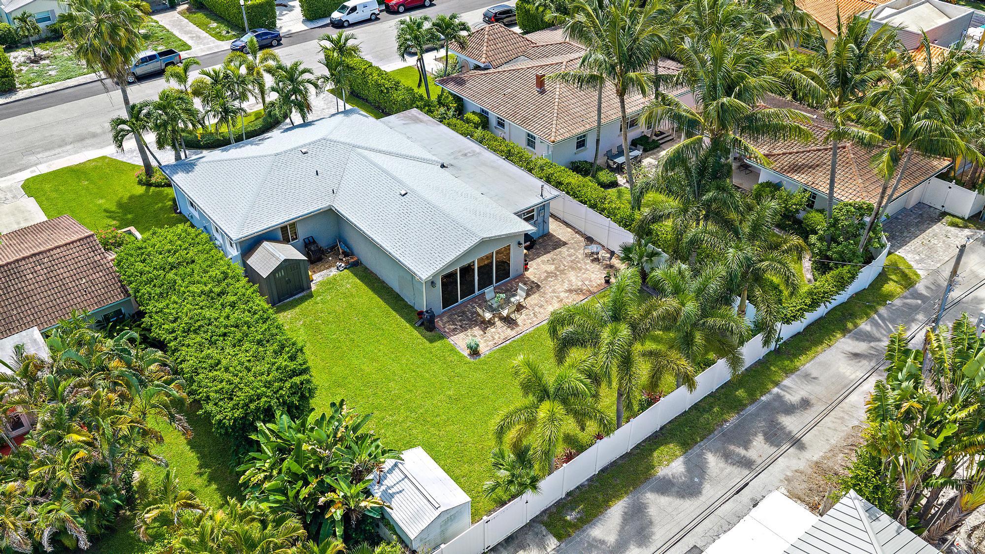 243 Gray Street
