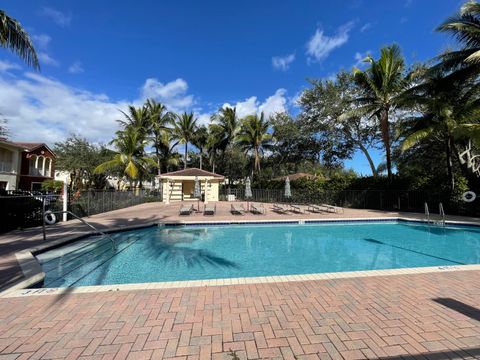 A home in Royal Palm Beach