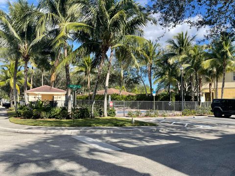 A home in Royal Palm Beach