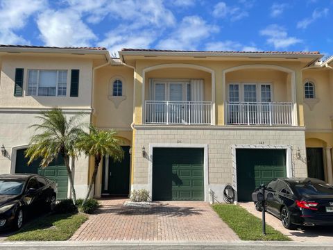 A home in Royal Palm Beach