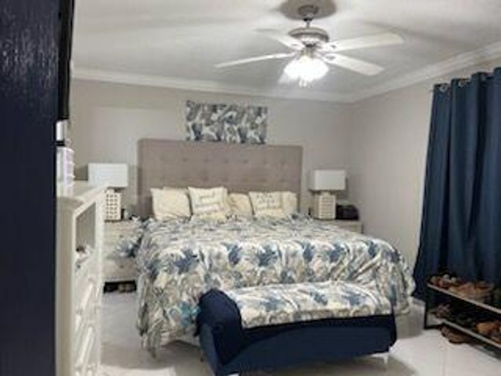 Photo of 2856 S Garden Dr Dr S #112, Lake Worth, FL 33461 (MLS # B26023050)