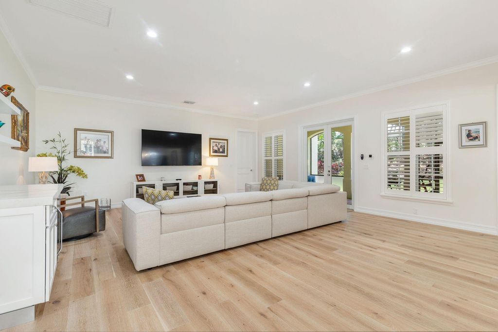 Photo of 341 Chambord Terrace, Palm Beach Gardens, FL 33410 (MLS # R11083321)