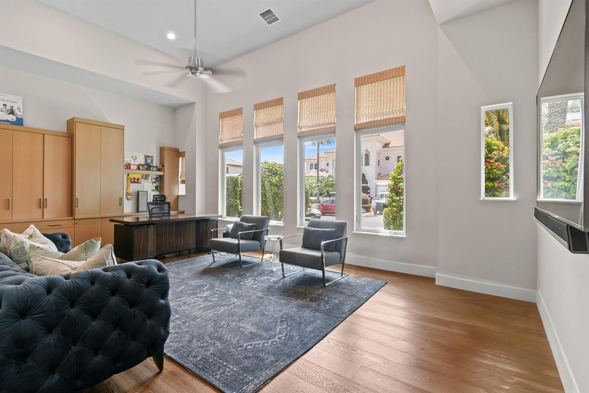 FRENCHMANS RESERVE PCD F - Residential