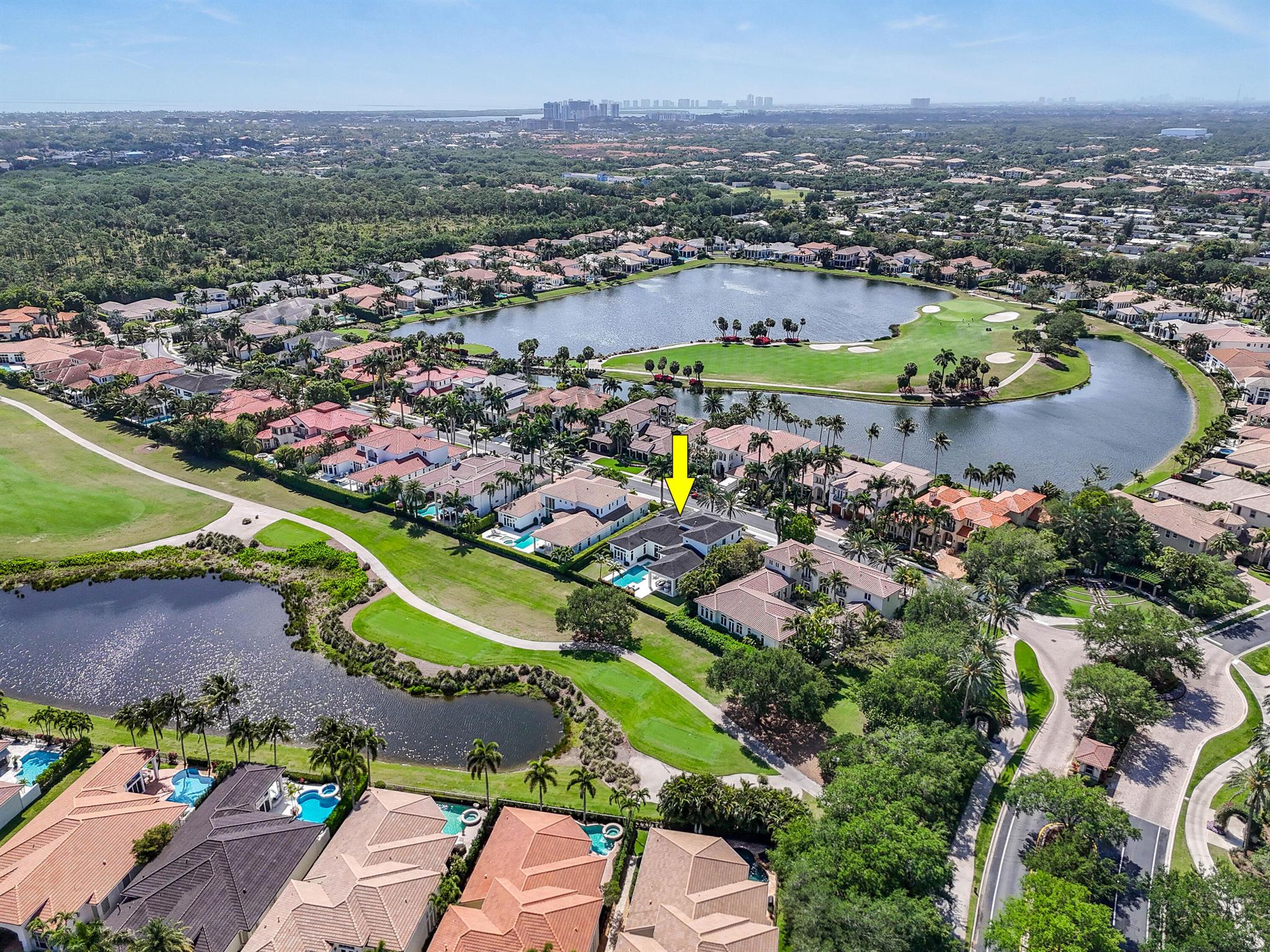 FRENCHMANS RESERVE PCD F - Residential