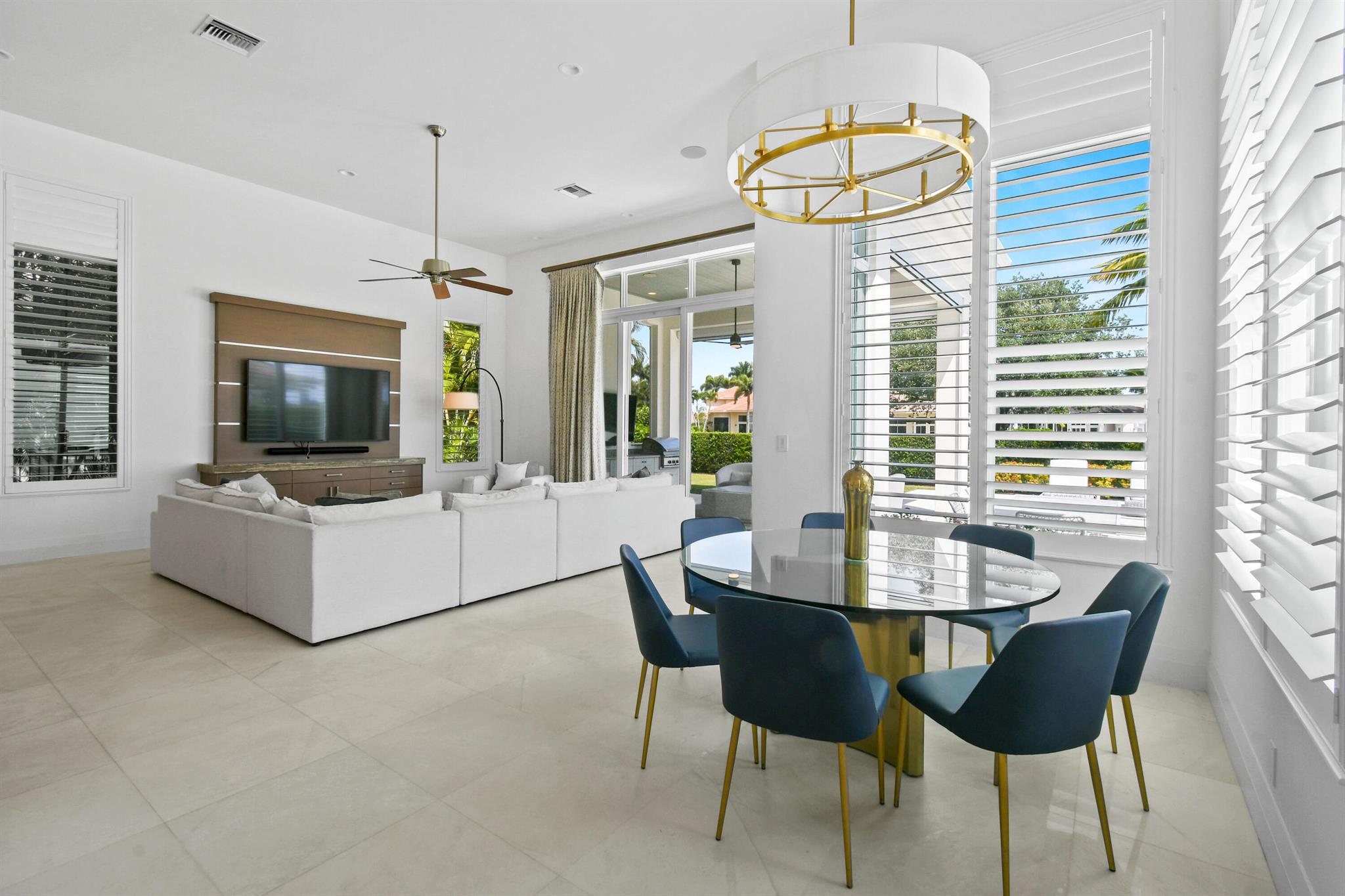 FRENCHMANS RESERVE PCD F - Residential