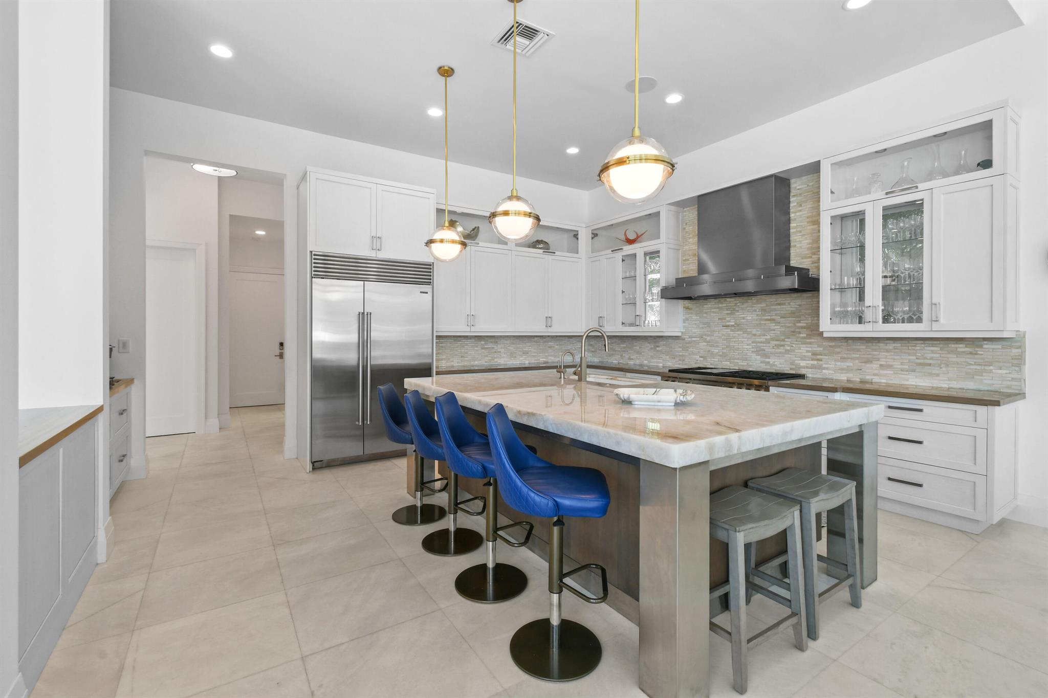 FRENCHMANS RESERVE PCD F - Residential