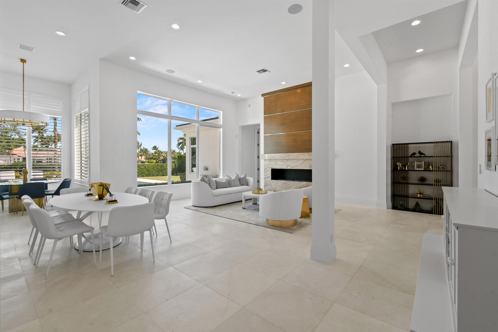 FRENCHMANS RESERVE PCD F - Residential