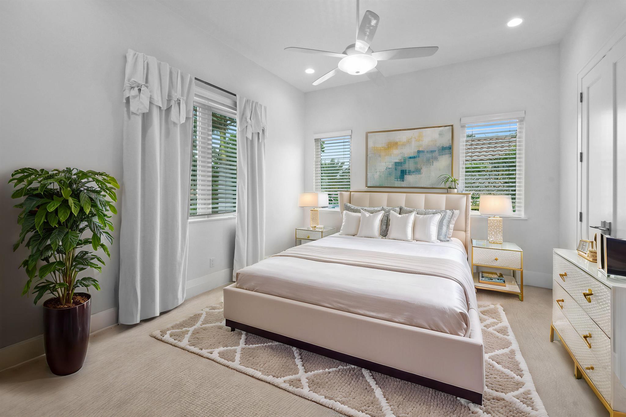 FRENCHMANS RESERVE PCD F - Residential