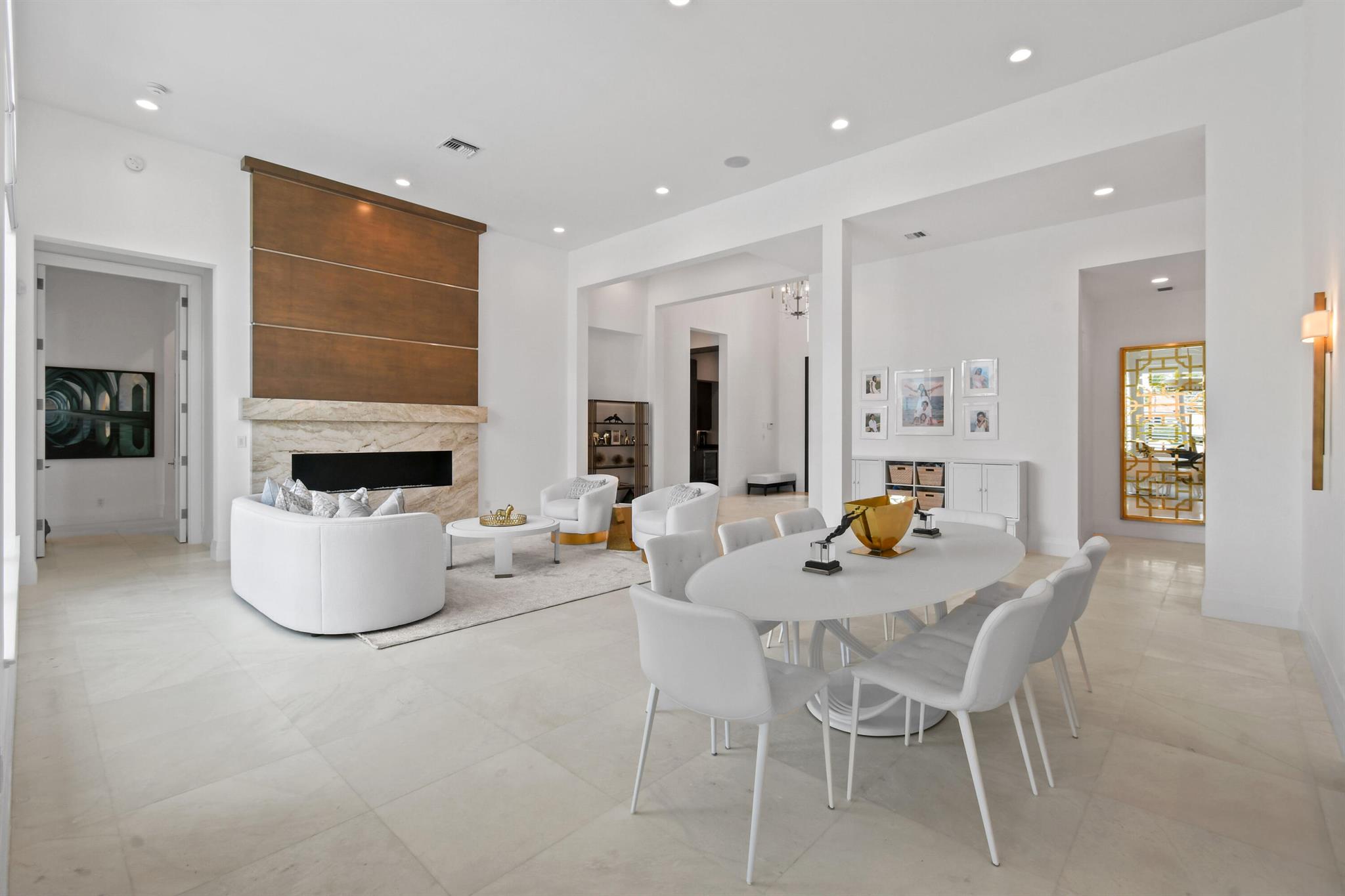 FRENCHMANS RESERVE PCD F - Residential