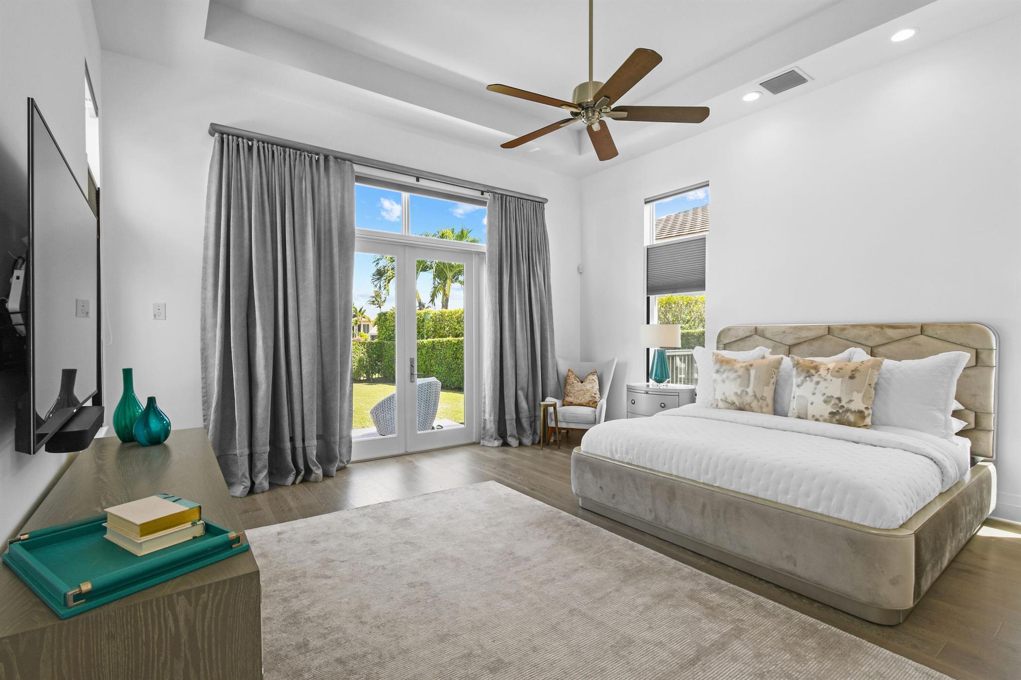 FRENCHMANS RESERVE PCD F - Residential