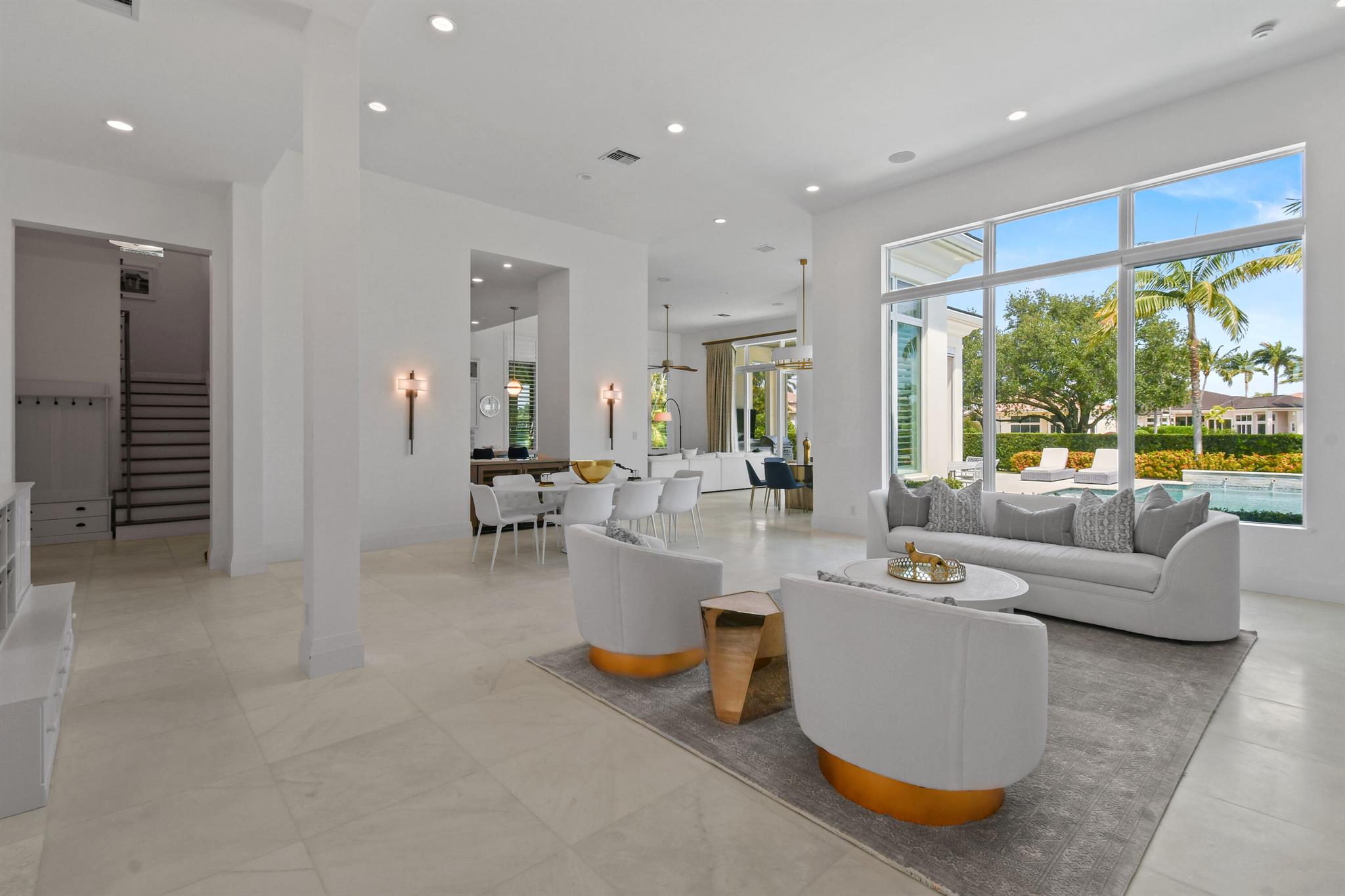 FRENCHMANS RESERVE PCD F - Residential