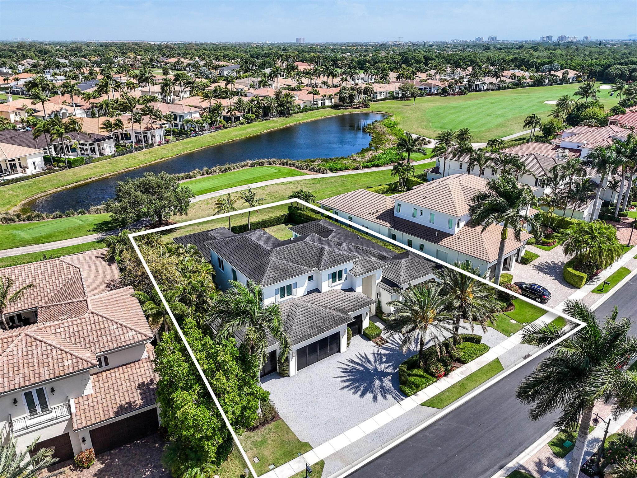 FRENCHMANS RESERVE PCD F - Residential