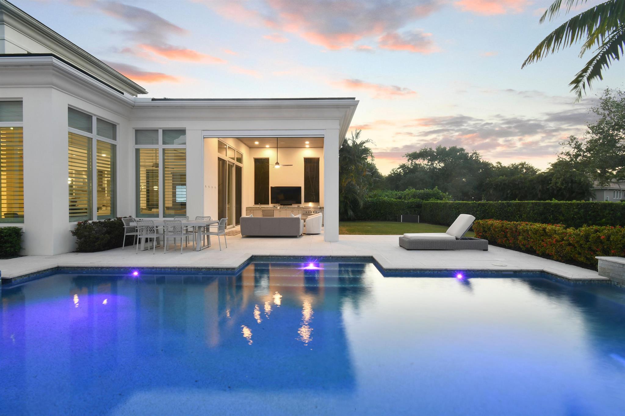 FRENCHMANS RESERVE PCD F - Residential