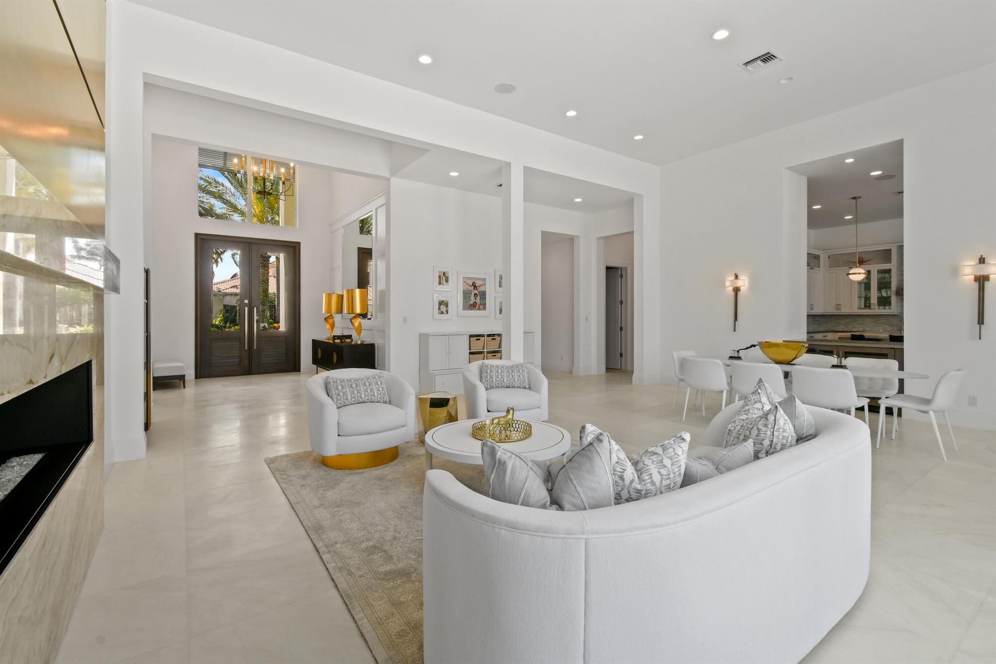 FRENCHMANS RESERVE PCD F - Residential