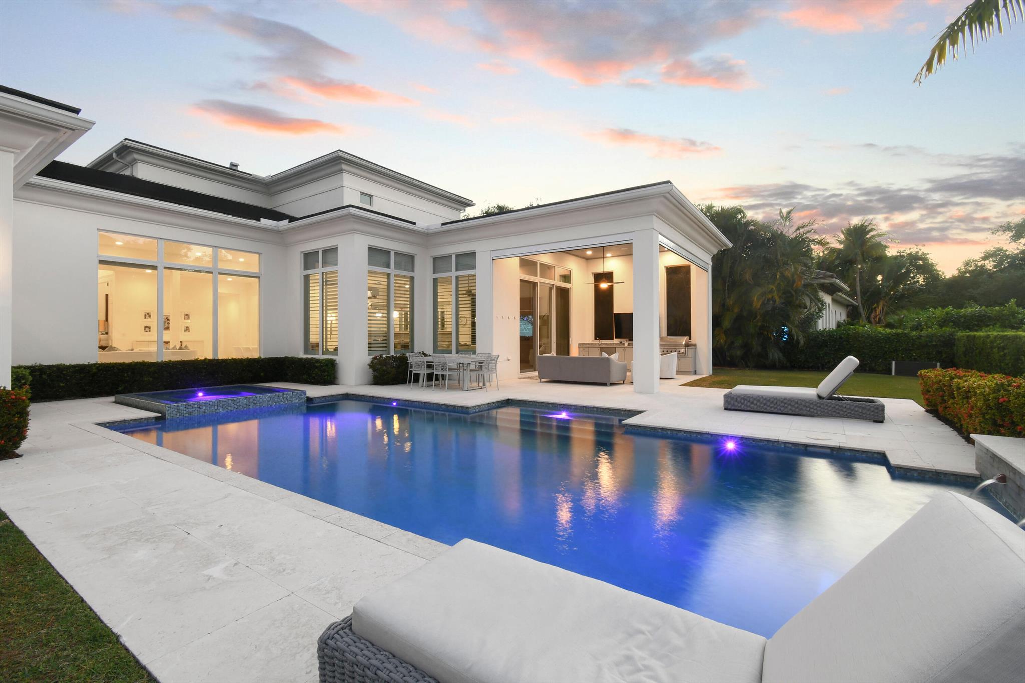 FRENCHMANS RESERVE PCD F - Residential