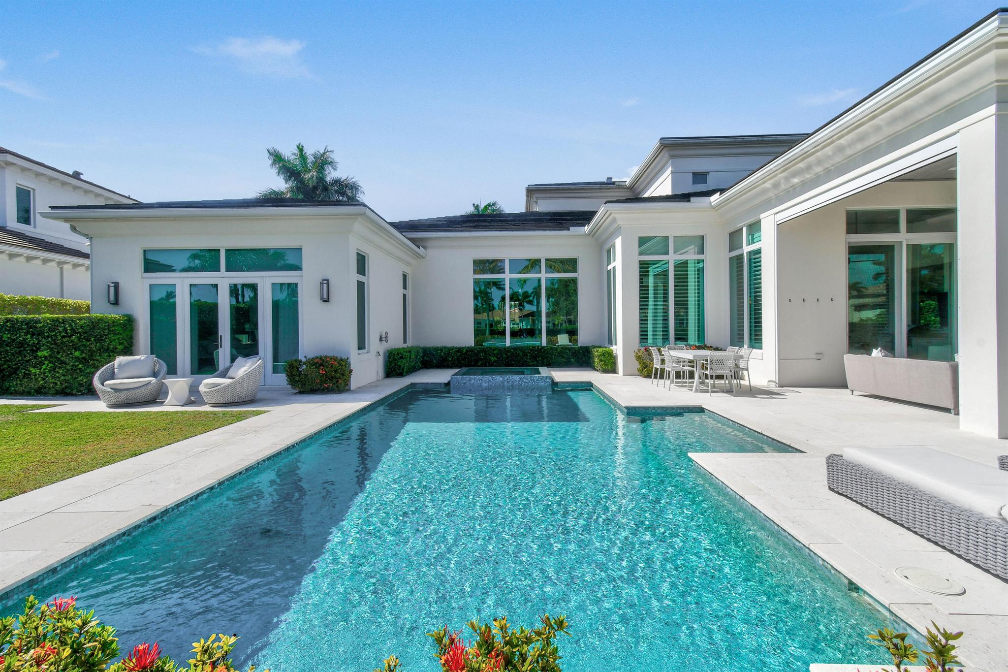 FRENCHMANS RESERVE PCD F - Residential