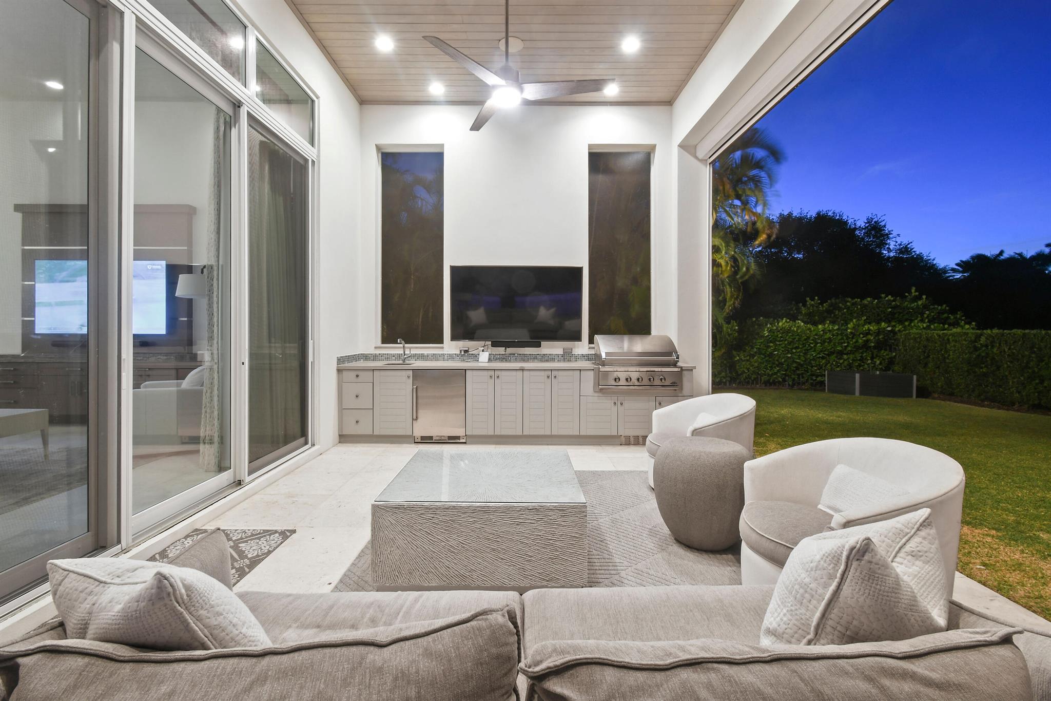 FRENCHMANS RESERVE PCD F - Residential