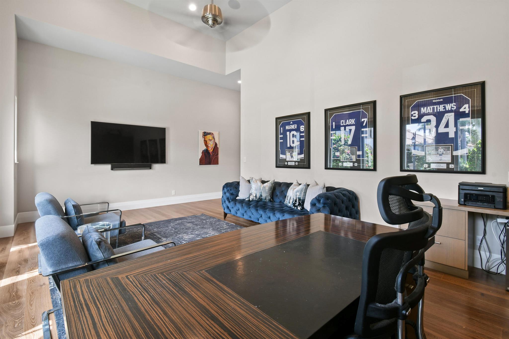 FRENCHMANS RESERVE PCD F - Residential