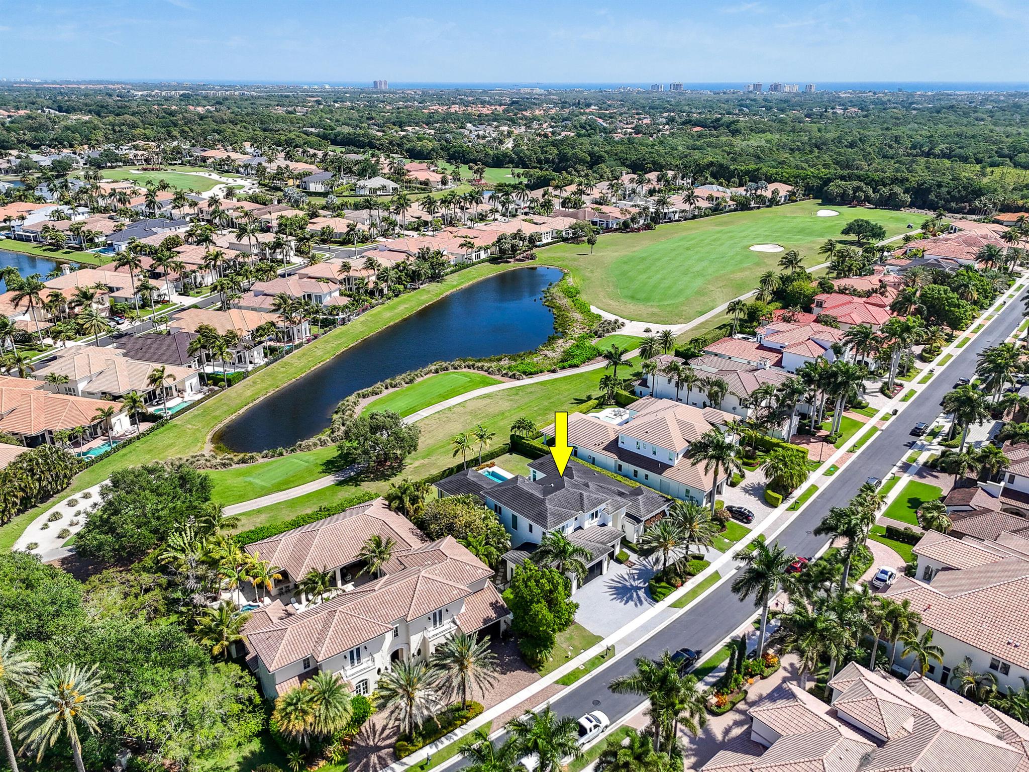 FRENCHMANS RESERVE PCD F - Residential