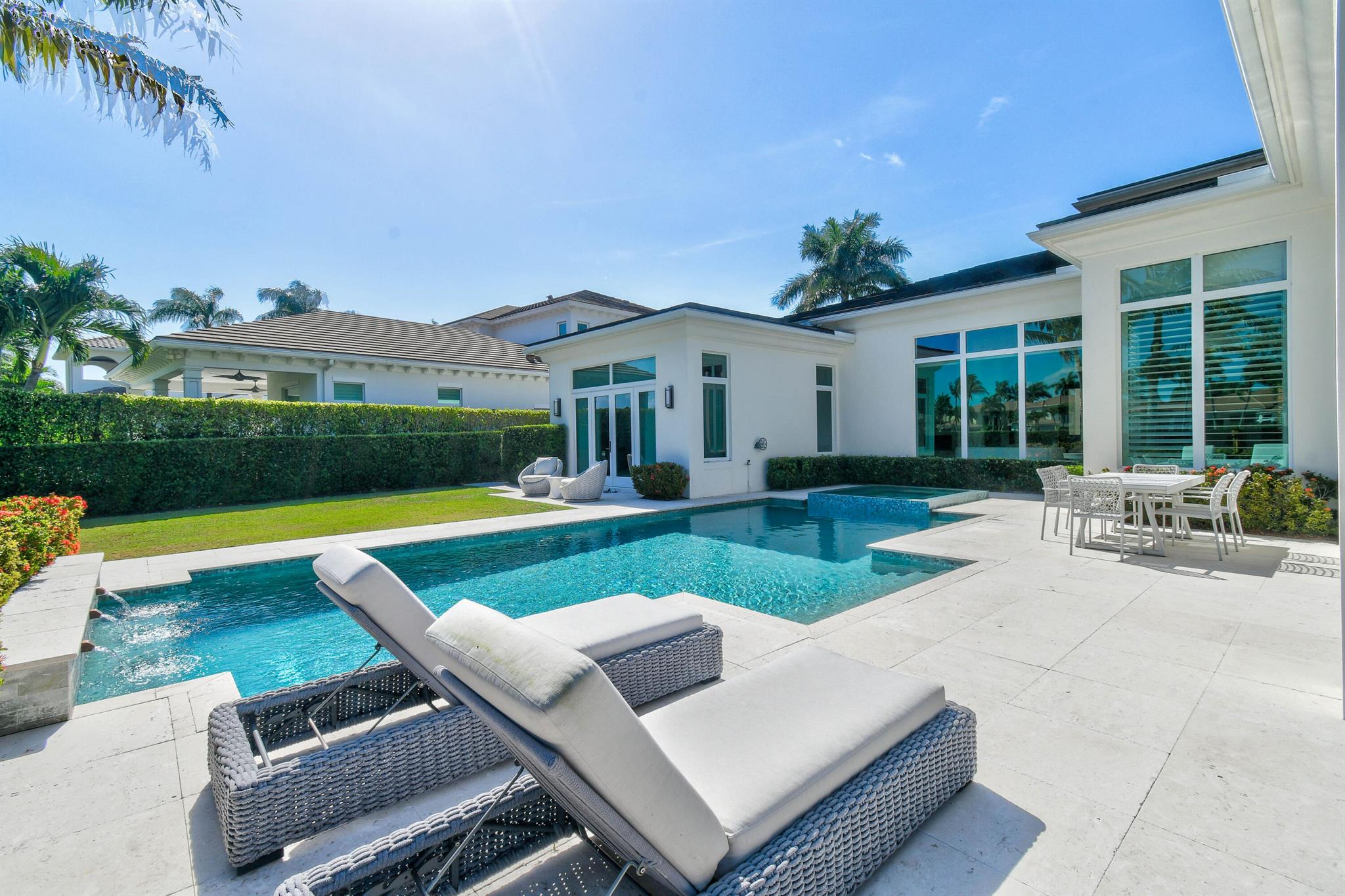 FRENCHMANS RESERVE PCD F - Residential