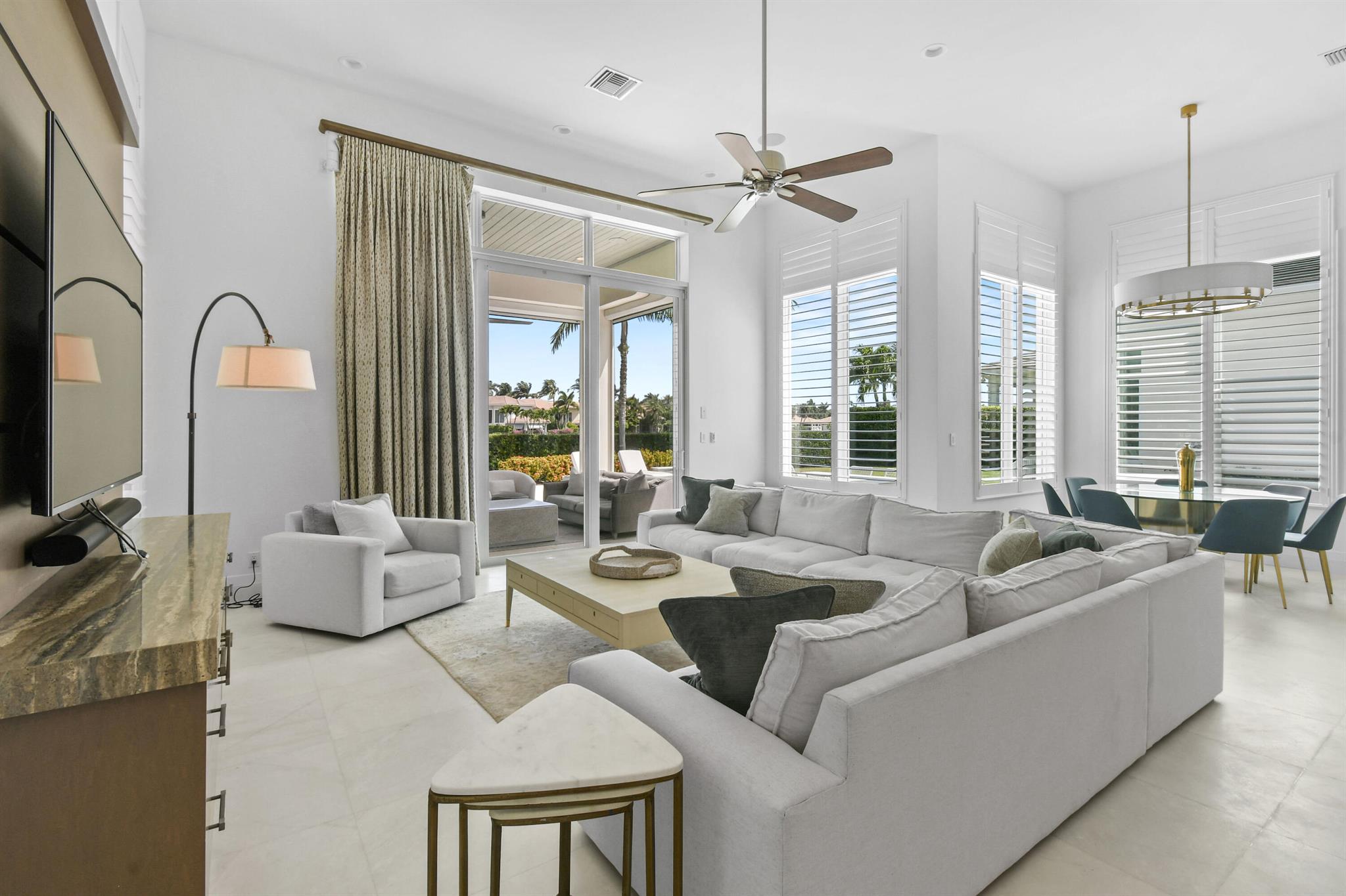 FRENCHMANS RESERVE PCD F - Residential