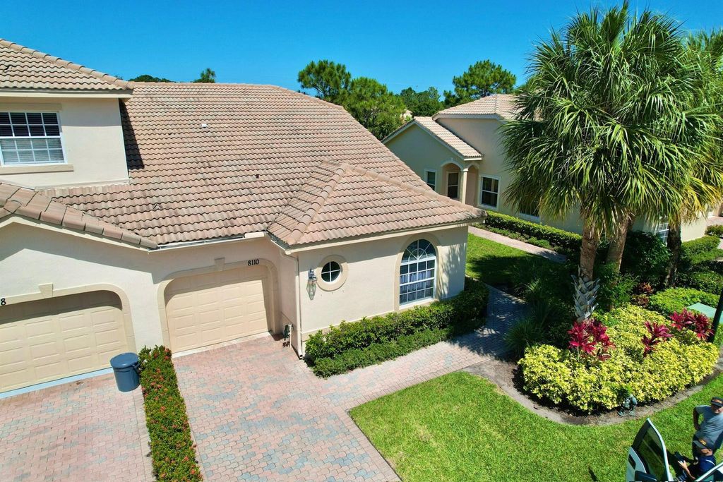Photo of 8110 Carnoustie Place, Port Saint Lucie, FL 34986 (MLS # R10999964)