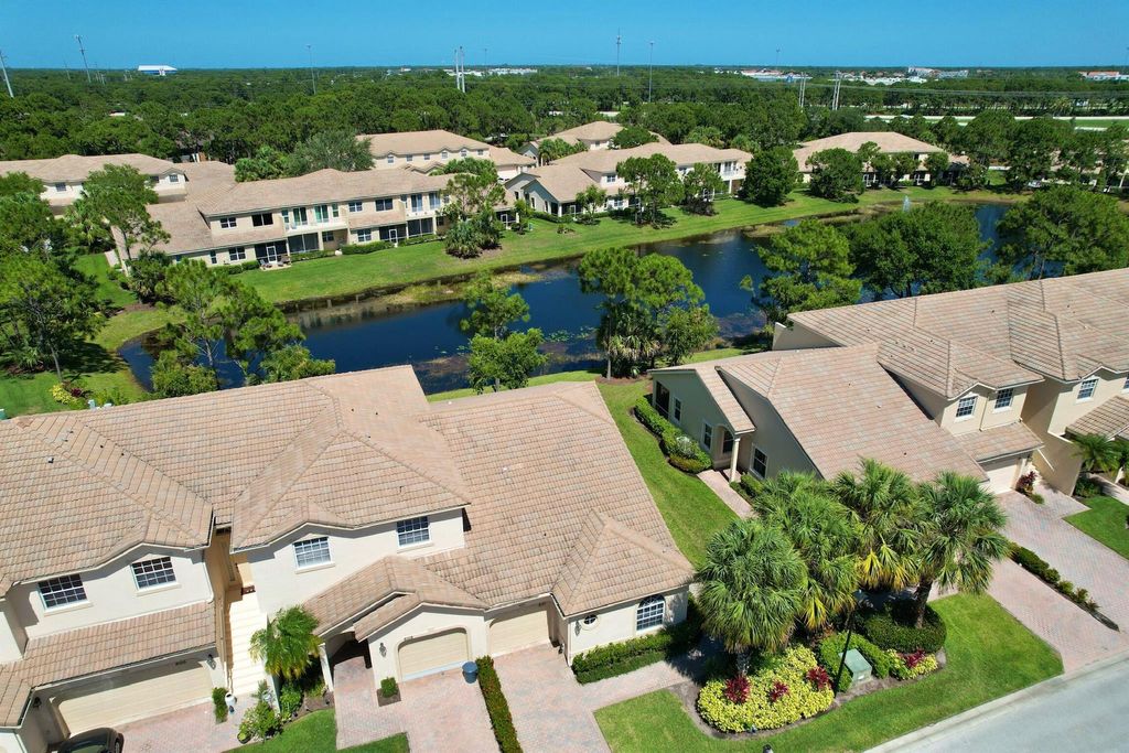 Photo of 8110 Carnoustie Place, Port Saint Lucie, FL 34986 (MLS # R10999964)