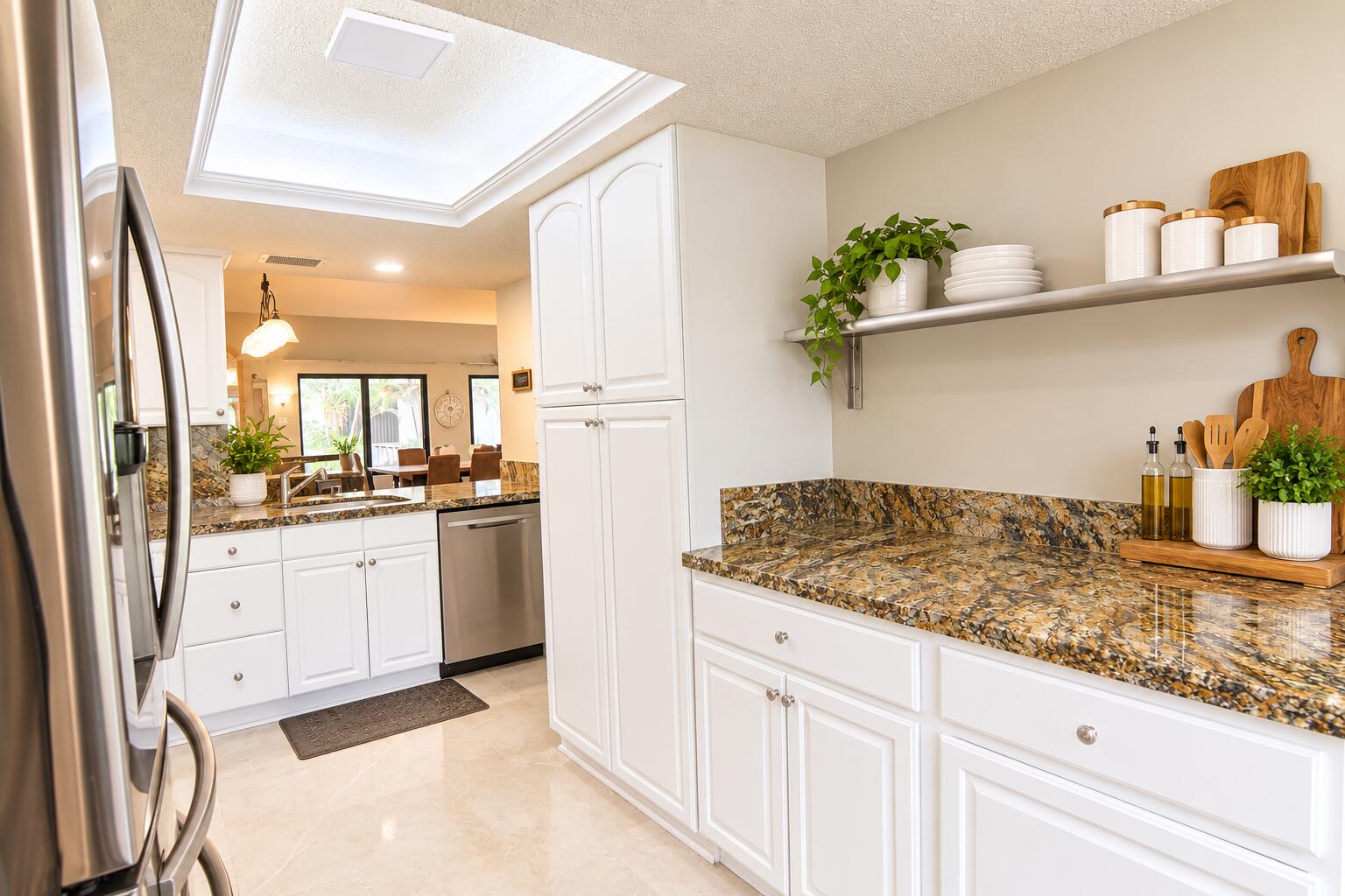 2281 SW 17TH Drive