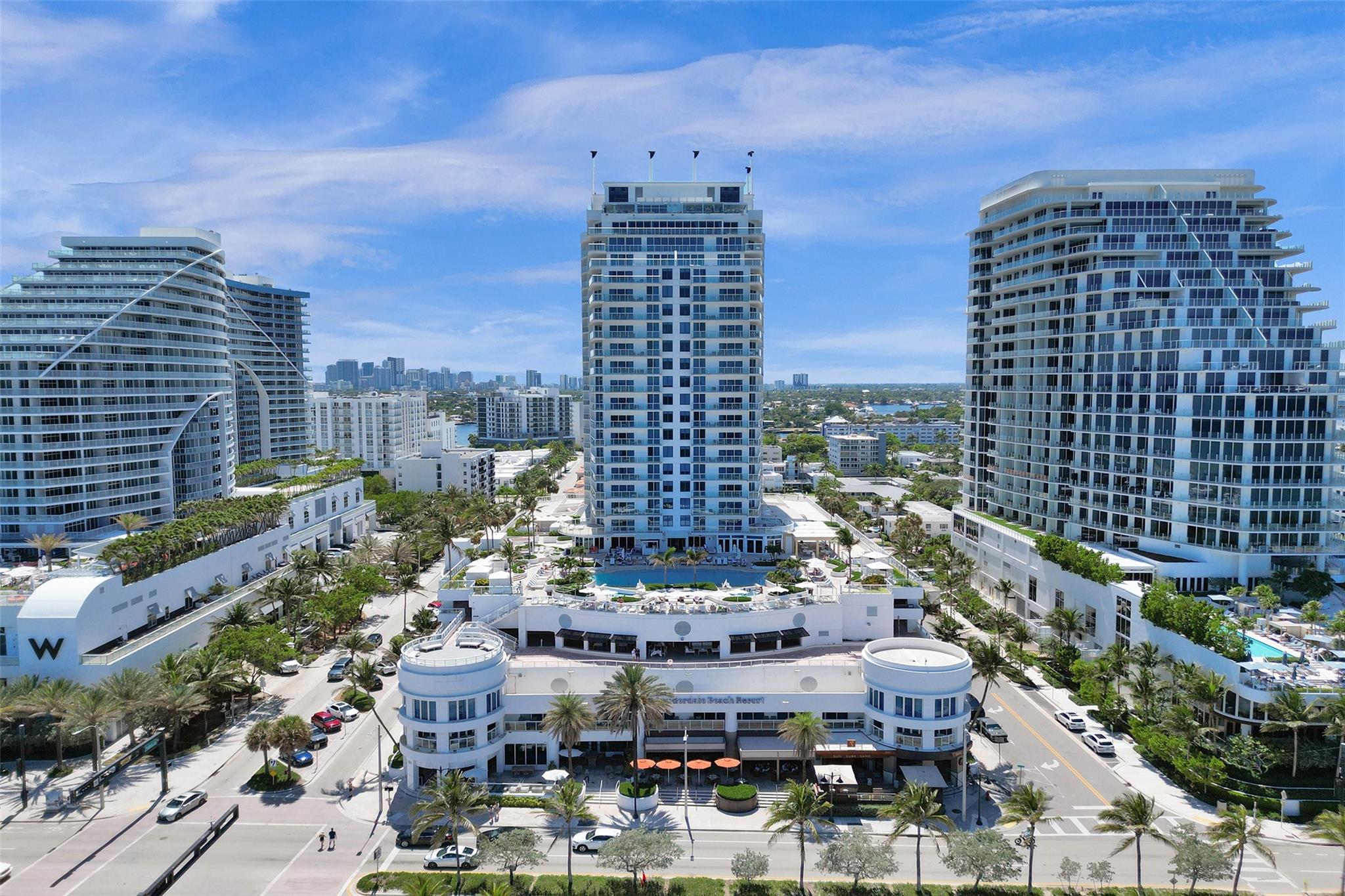 505 N Fort Lauderdale Bch Blvd 2411