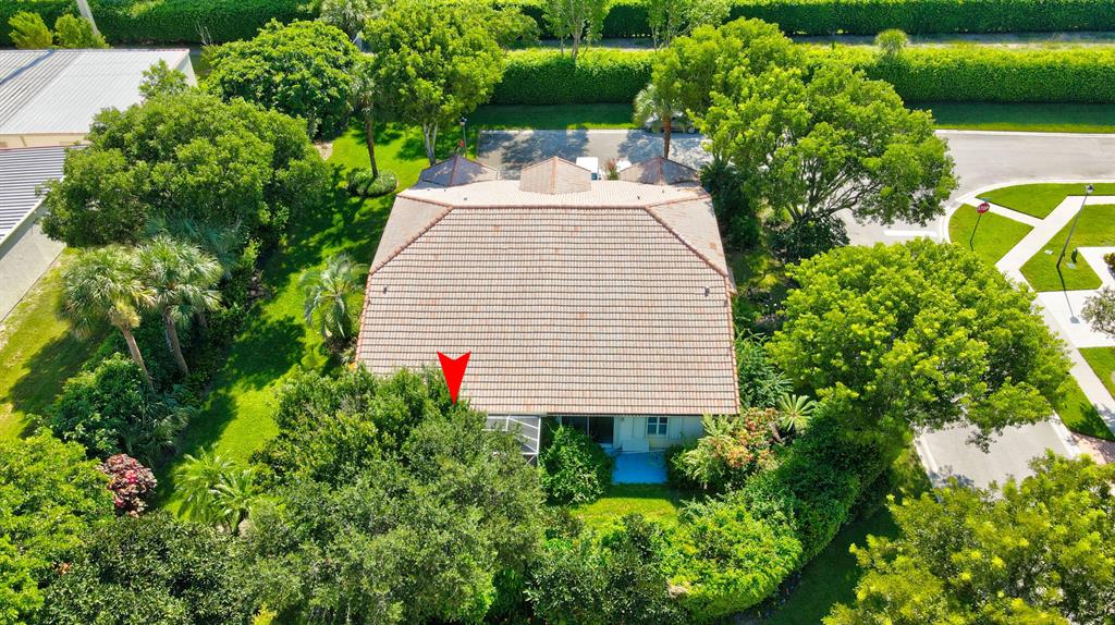 Photo of 15199 Lake Dogwood Road Rd #15199, Delray Beach, FL 33484 (MLS # R10740948)