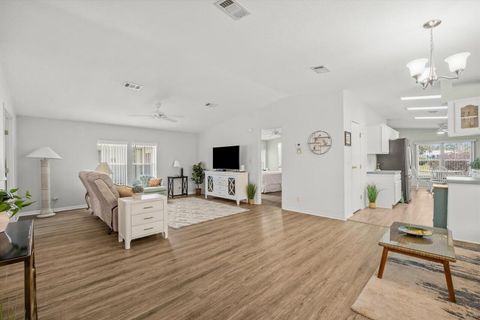 Photo of 3839 Sandlace Court, Port Saint Lucie, FL 34952 (MLS # R11169960)