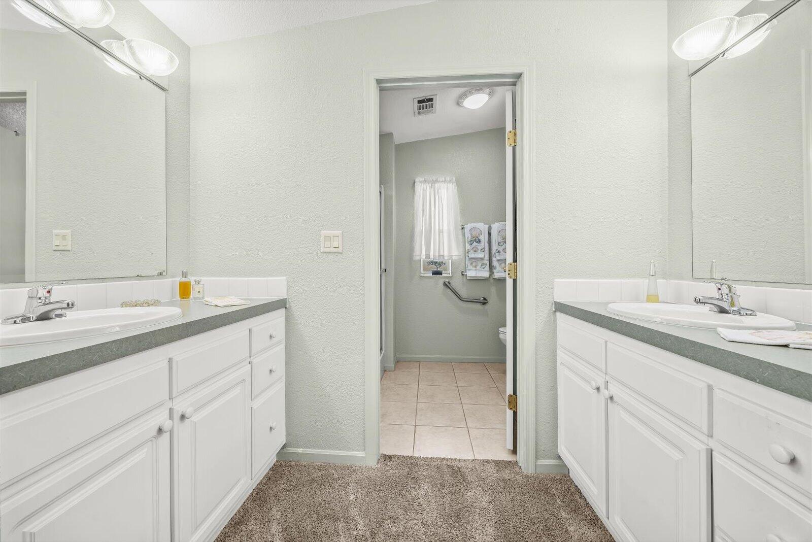 THE PRESERVE AT SAVANNA CLUB - Residential