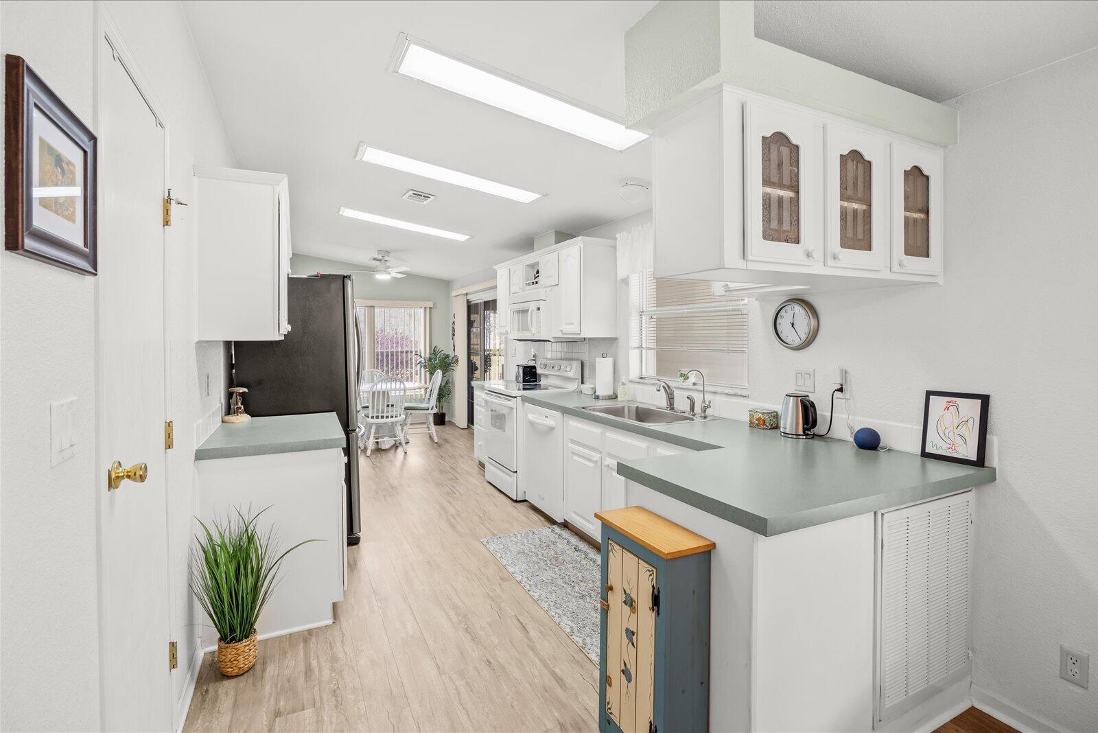 THE PRESERVE AT SAVANNA CLUB - Residential