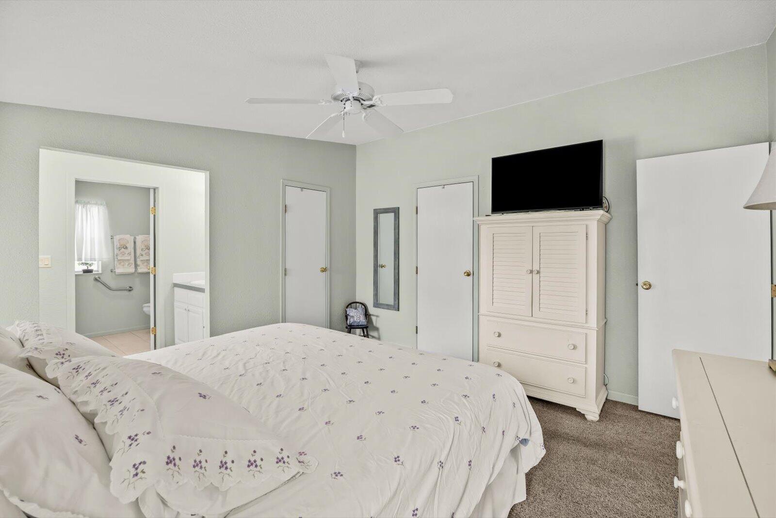 THE PRESERVE AT SAVANNA CLUB - Residential