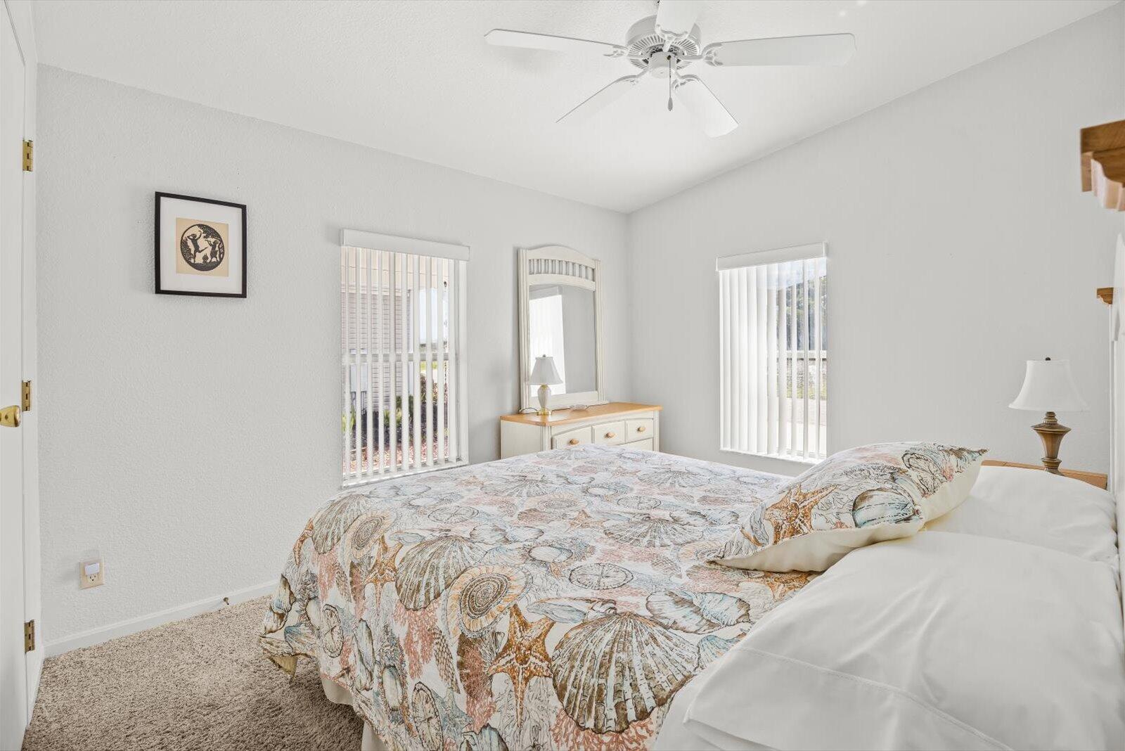 THE PRESERVE AT SAVANNA CLUB - Residential